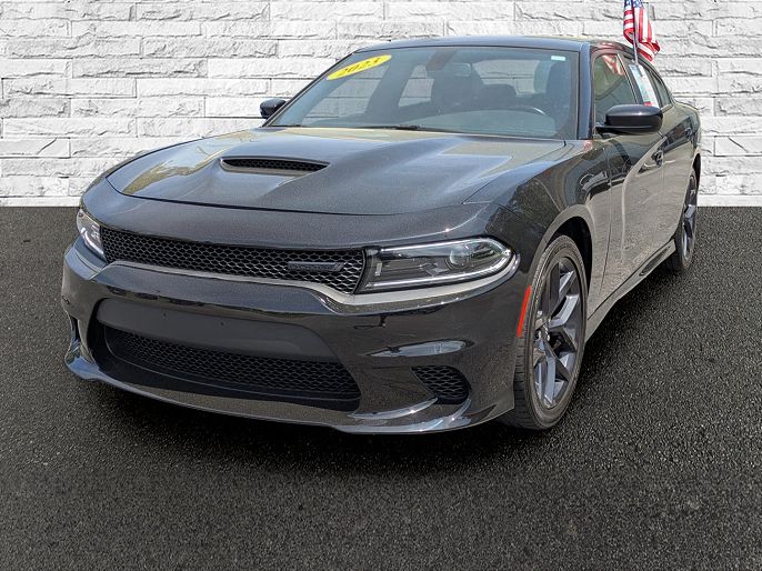 2023 Dodge Charger