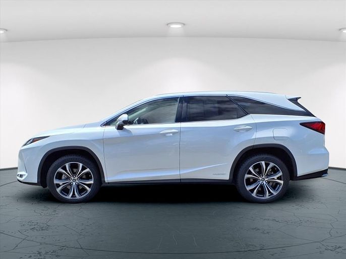 2022 Lexus RX