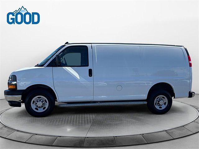 2023 Chevrolet Express