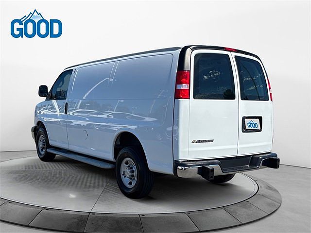 2023 Chevrolet Express