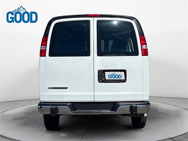 2023 Chevrolet Express