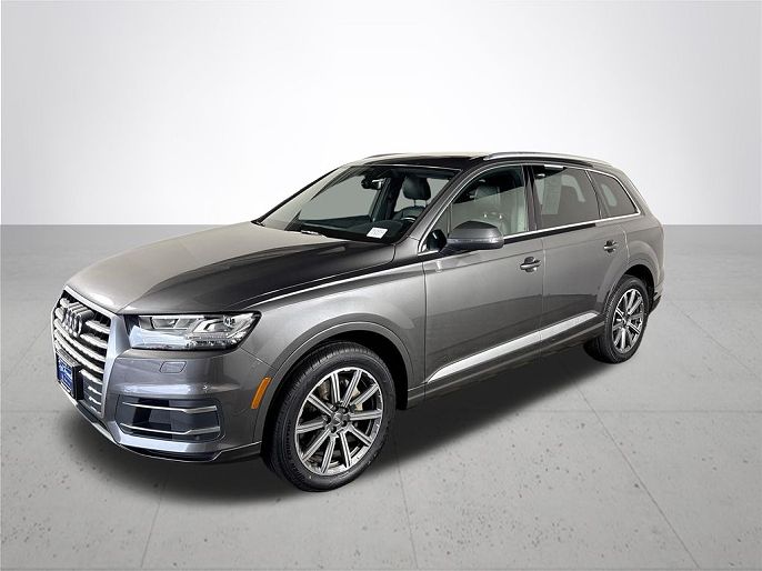 2019 Audi Q7