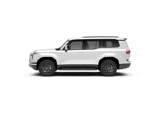 2025 Lexus GX