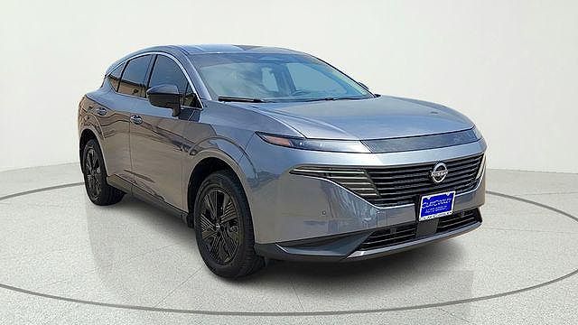 2025 Nissan Murano