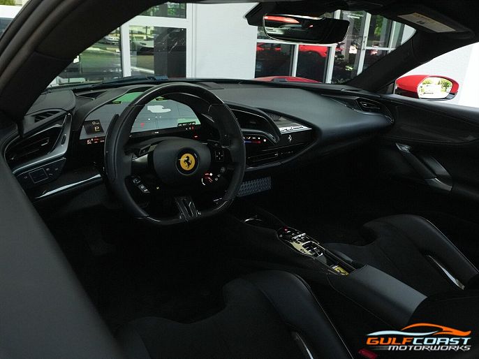 2022 Ferrari SF90