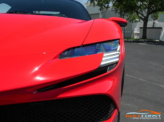 2022 Ferrari SF90