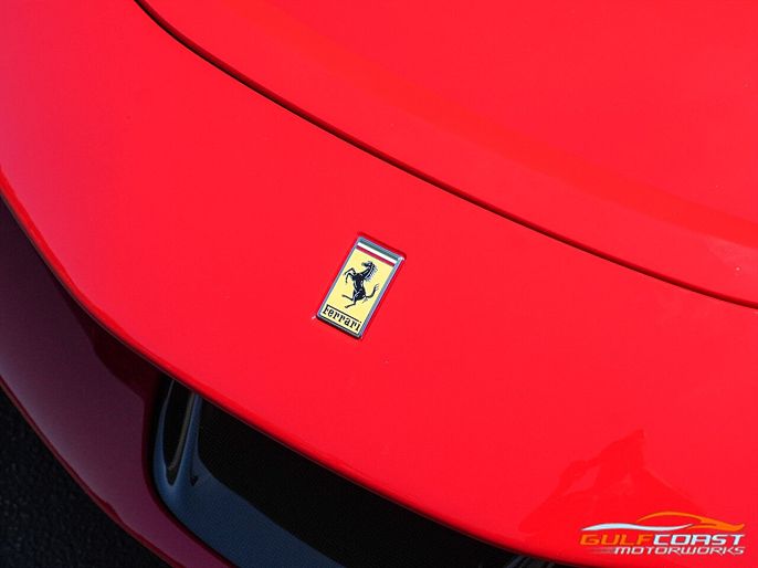 2022 Ferrari SF90