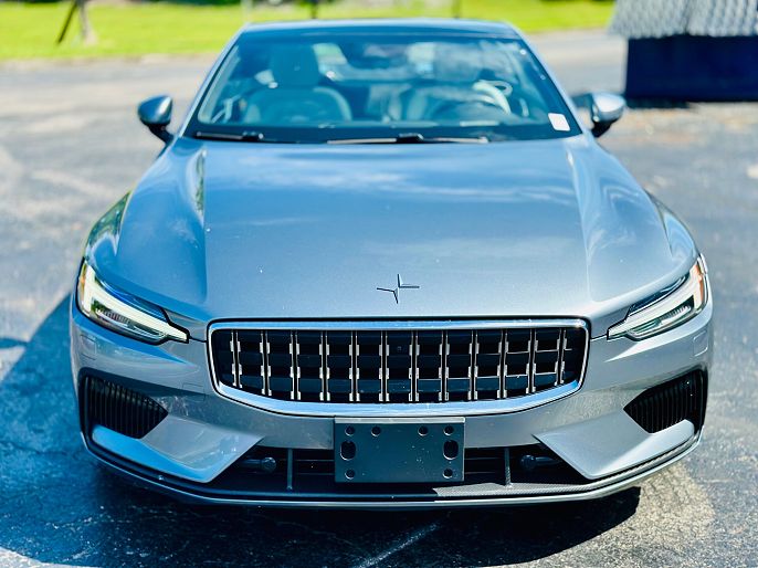 2021 Polestar 1