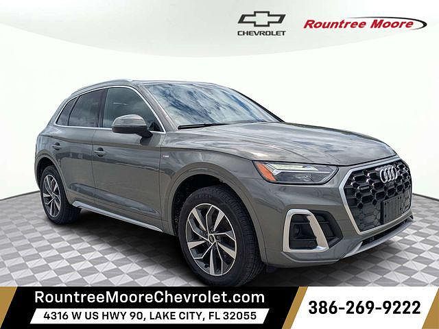2023 Audi Q5