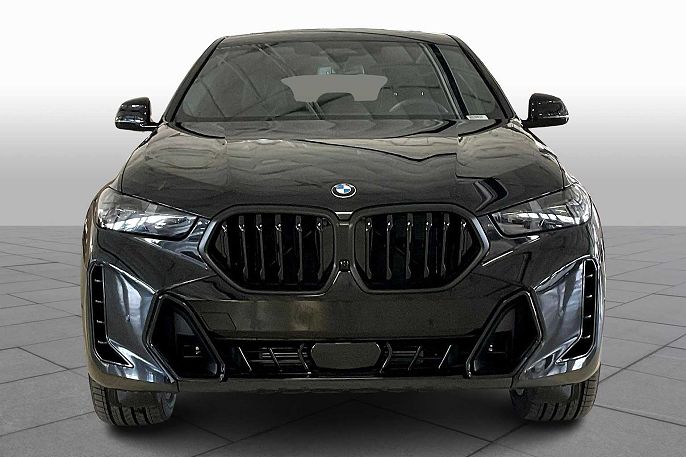 2026 BMW X6