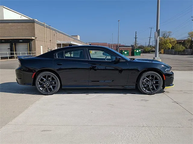 2023 Dodge Charger R/T image 1