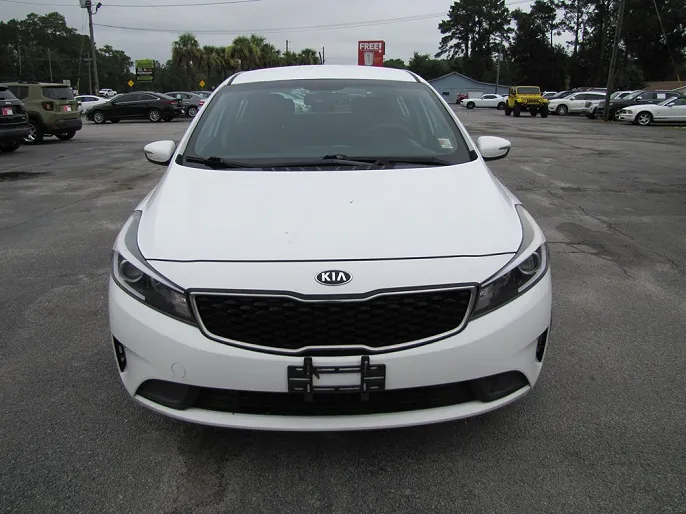 2017 Kia Forte5