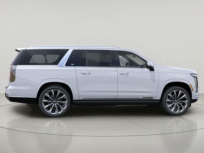 2026 Cadillac Escalade