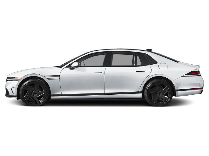 2026 Genesis G90