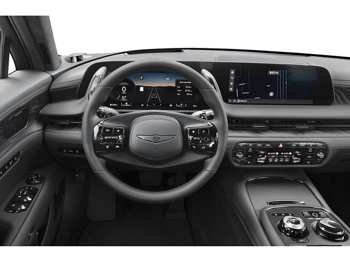 2026 Genesis G90