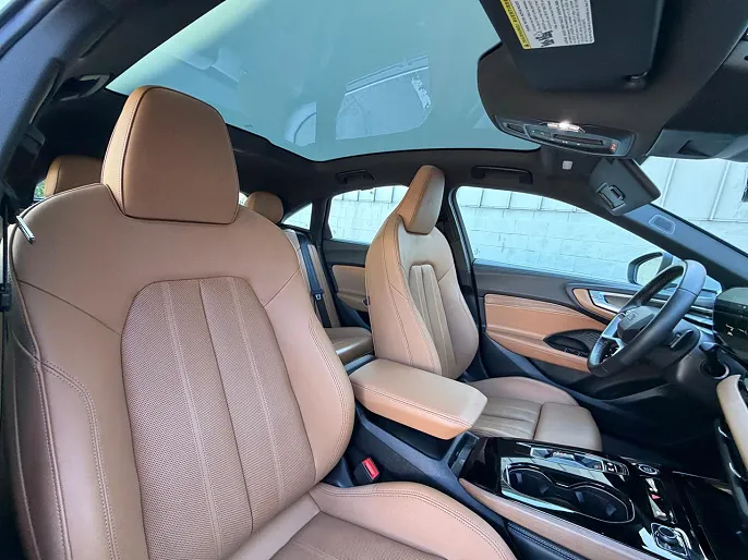 2025 Audi A5