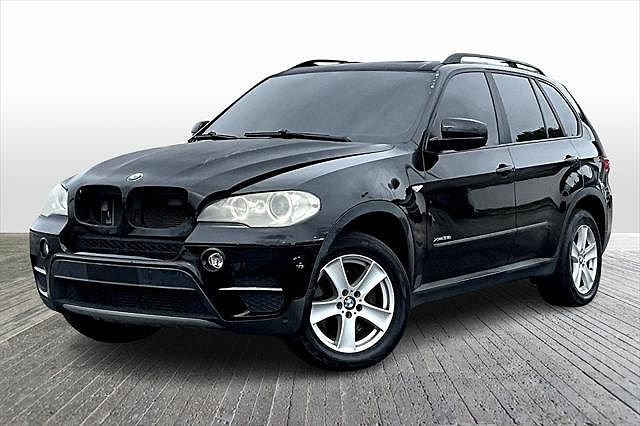 2013 BMW X5