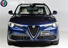 2019 Alfa Romeo Stelvio Ti image 7