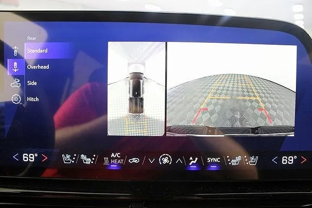 2025 Chevrolet Silverado EV