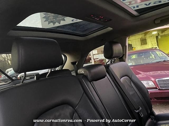 2007 Audi Q7 Premium image 11