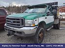 2004 Ford F-350 XL image 0