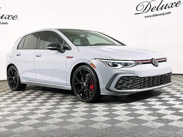 2024 Volkswagen Golf