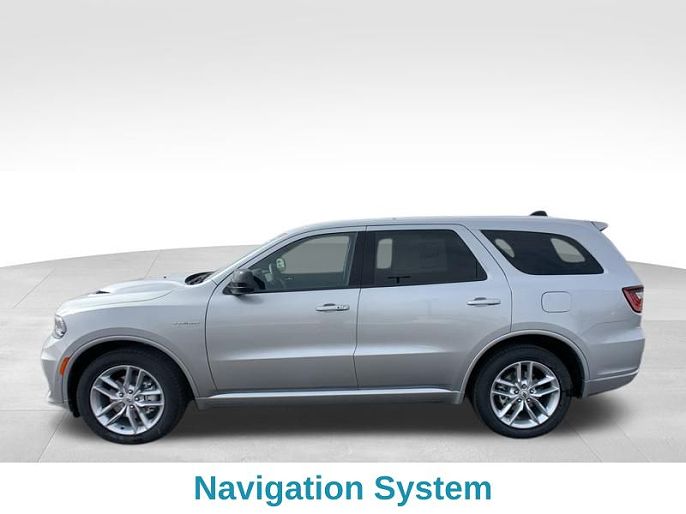 2025 Dodge Durango