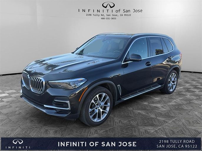 2023 BMW X5