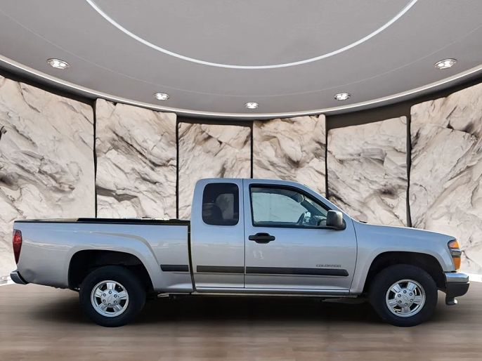 2005 Chevrolet Colorado