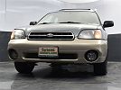 2000 Subaru Outback Base image 24
