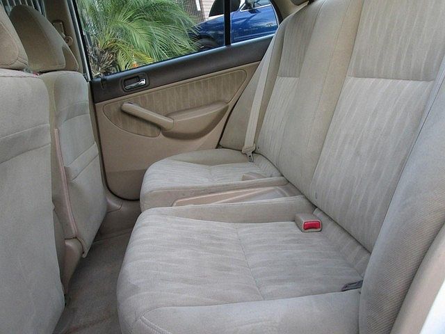 2005 Honda Civic GX image 9