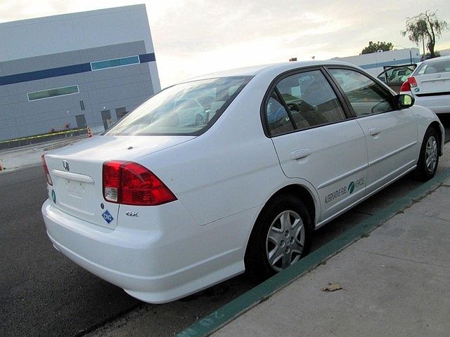 2005 Honda Civic GX image 5