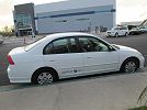 2005 Honda Civic GX image 6
