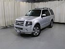 2010 Ford Expedition Limited image 23