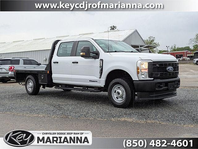 2024 Ford F-250