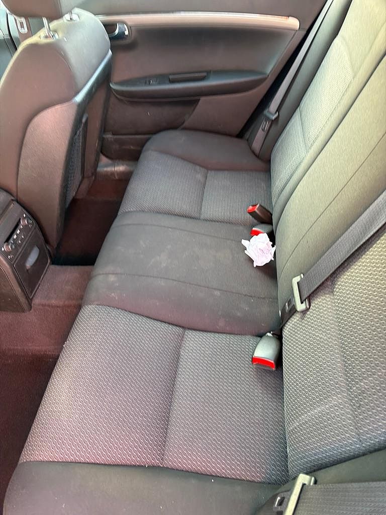 2008 Saturn Aura