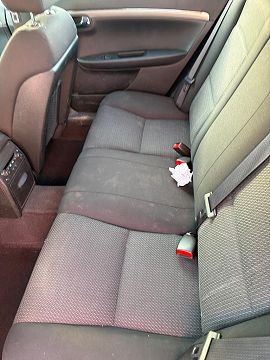 2008 Saturn Aura