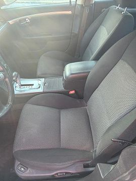 2008 Saturn Aura