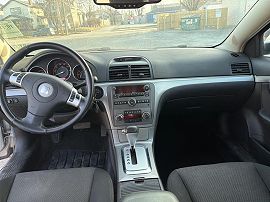2008 Saturn Aura