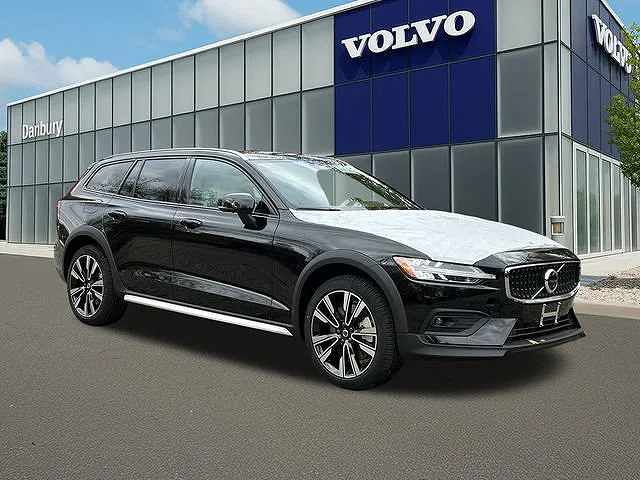 2026 Volvo V60