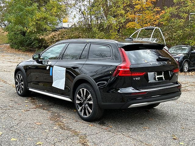 2026 Volvo V60