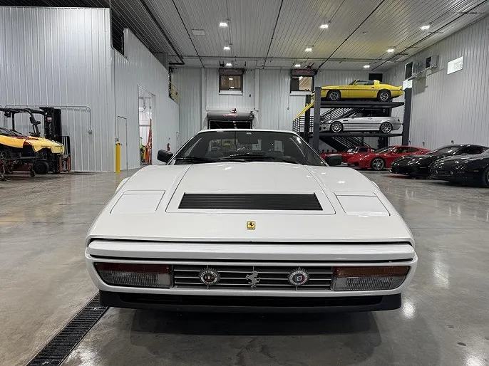 1986 Ferrari 328