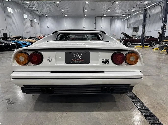 1986 Ferrari 328