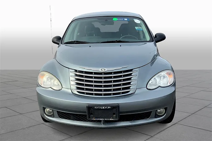 2010 Chrysler PT Cruiser