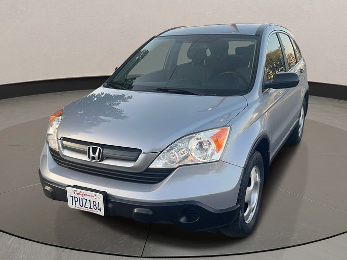 2008 Honda CR-V