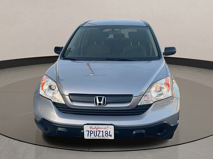 2008 Honda CR-V