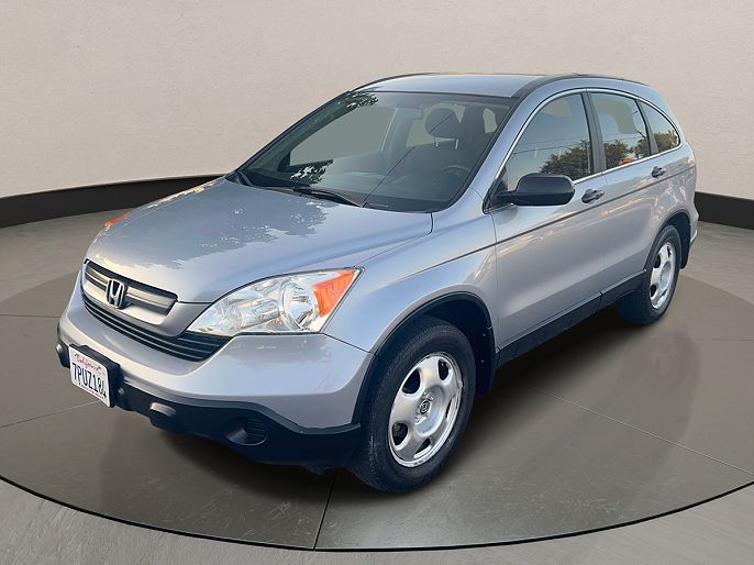 2008 Honda CR-V