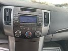 2009 Hyundai Sonata GLS image 10