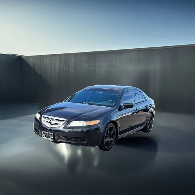 2006 Acura TL