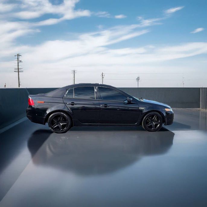 2006 Acura TL